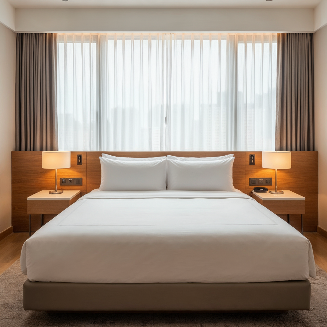 Accommodation