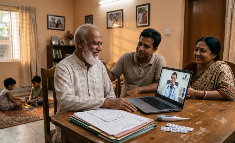 Plan Your Medical Journey from Bangladesh to Apollo Hospitals, Chennai