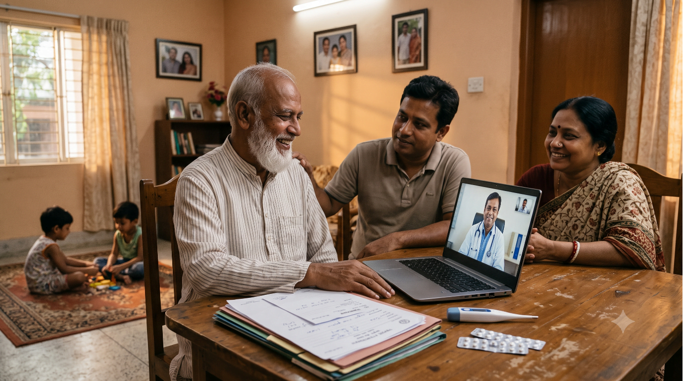 Plan Your Medical Journey from Bangladesh to Apollo Hospitals, Chennai