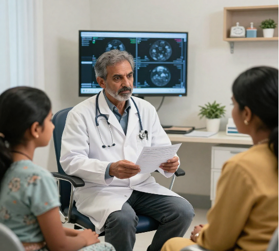 Not Sure Which Doctor You Need? Start Here: 7 Treatments Bangladeshi Families Travel to India For