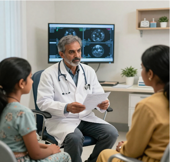Not Sure Which Doctor You Need? Start Here: 7 Treatments Bangladeshi Families Travel to India For
